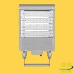 APTA 590nm Amber LED