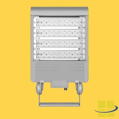 APTA 590nm Amber LED