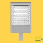 APTA 590nm Amber LED