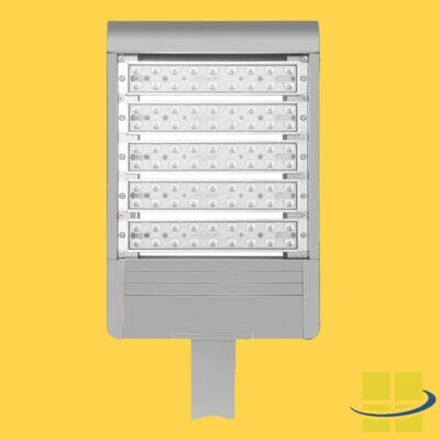 APTA 590nm Amber LED