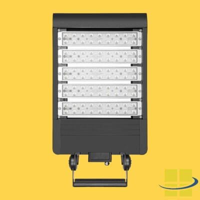 APTA 590nm Amber LED