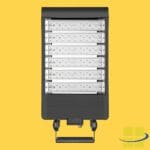 APTA 590nm Amber LED