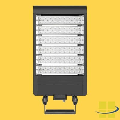 APTA 590nm Amber LED