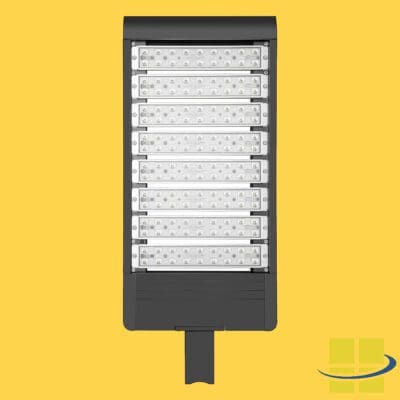 APTA 590nm Amber LED