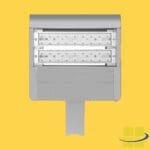 APTA 590nm Amber LED