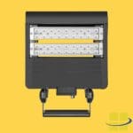 APTA 590nm Amber LED