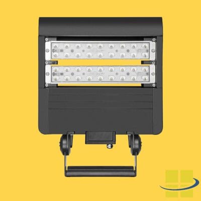 APTA 590nm Amber LED