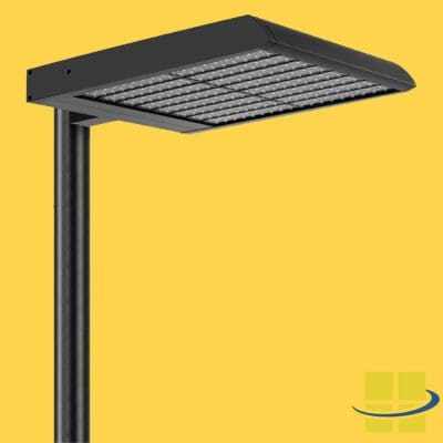 New APTA 590nm Amber LED outdoor flood lighting, EXTREME-LIFE