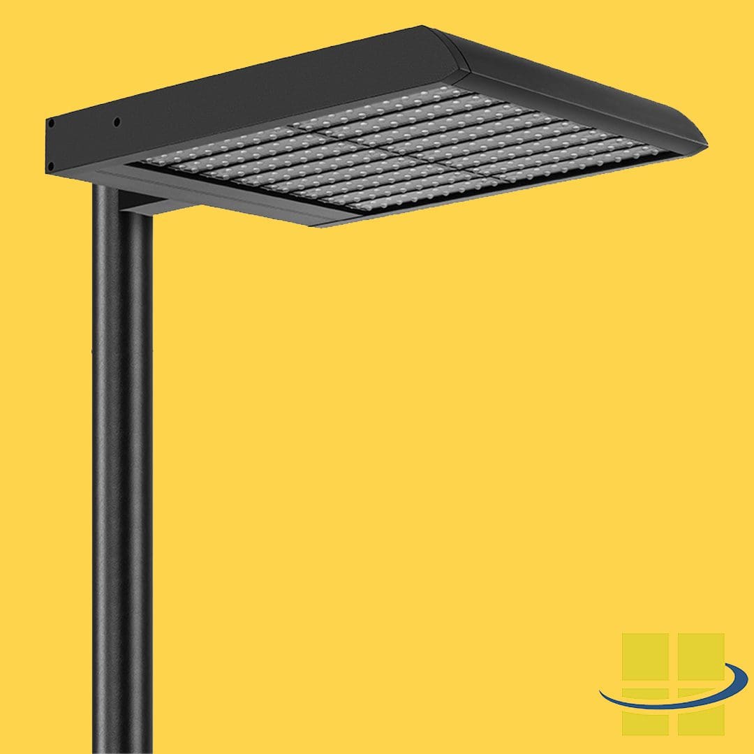 New APTA 590nm Amber LED outdoor flood lighting, EXTREME-LIFE