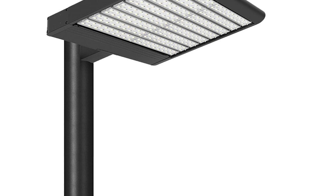 New APTA LED Area, Spot, Flood, and Sports Lights