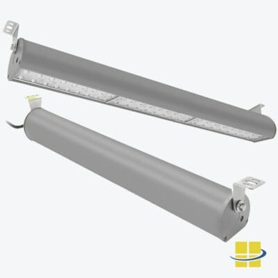 EPTA 120w LED Linear Lights, High LPW, EXTREME-LIFE