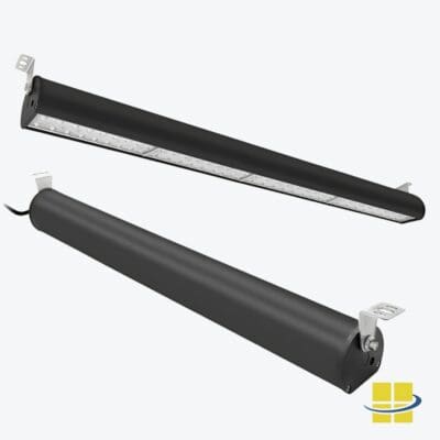 EPTA 160w LED Linear Lights, High LPW, EXTREME-LIFE