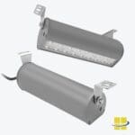 EPTA 40w LED Linear Lights, High LPW, EXTREME-LIFE