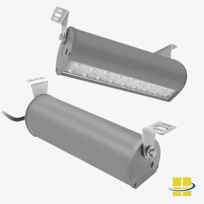 EPTA-QS 40 LED Linear Light EXTREME-LIFE