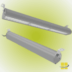 No UV LED Lighting