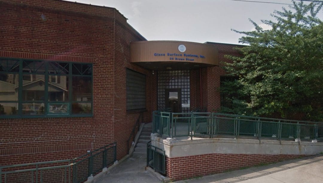 Glass Surface Systems is Closing