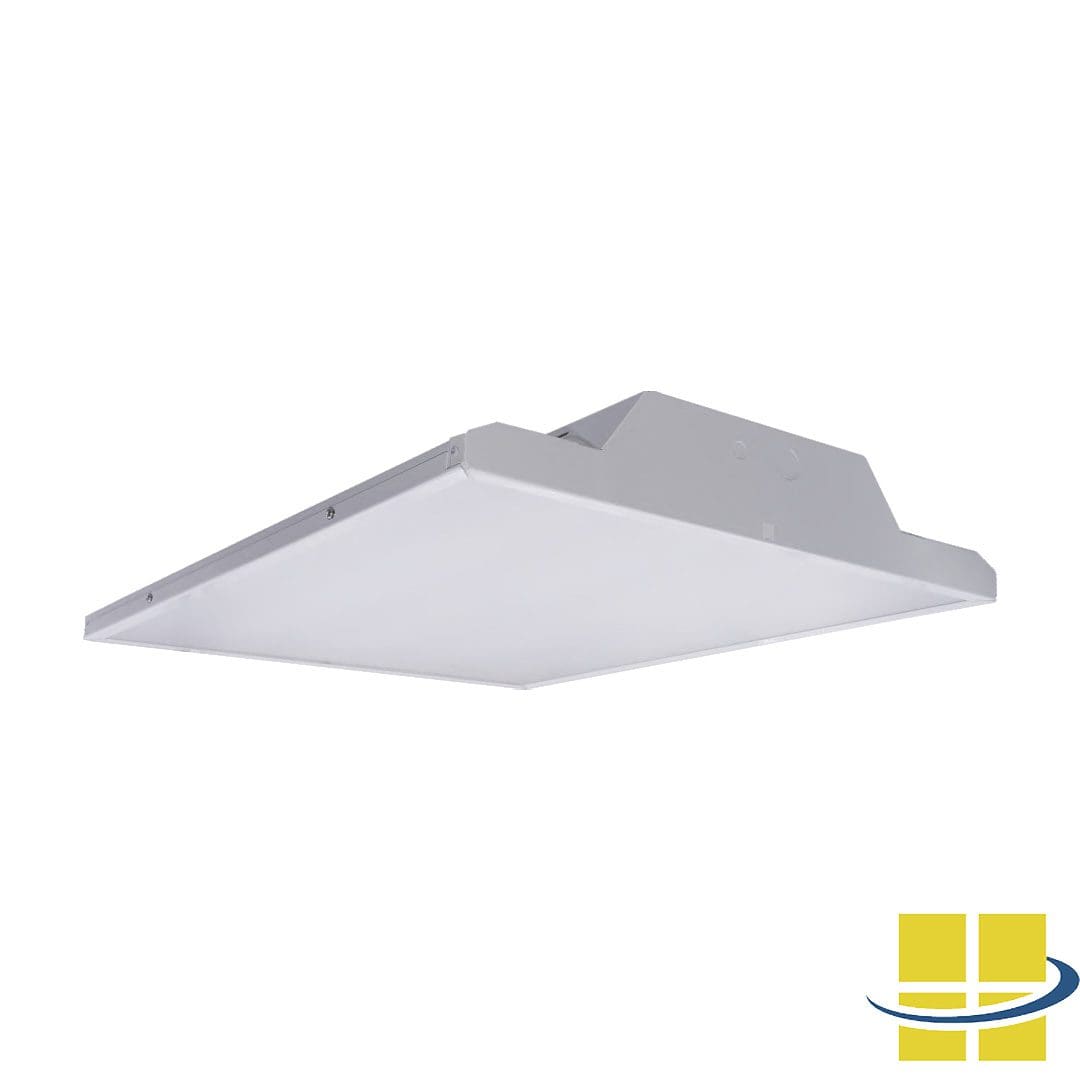 New OTAK 180w LED High Bay, Selectable Kelvin and Wattage, 10KV Surge