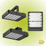 UPTA 320 No UV – No Light Under 450nm LED Lights, EXTREME-LIFE