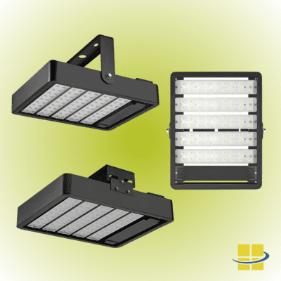 UPTA 320 No UV – No Light Under 450nm LED Lights, EXTREME-LIFE