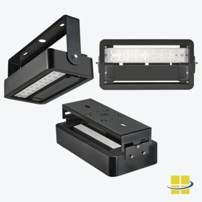 UPTA 40w High Bay Light