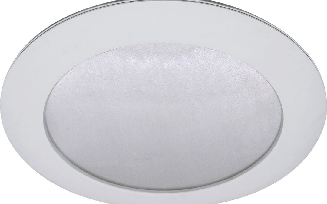 New CANA Dimmable, Selectable Wattage LED Canopy Lighting