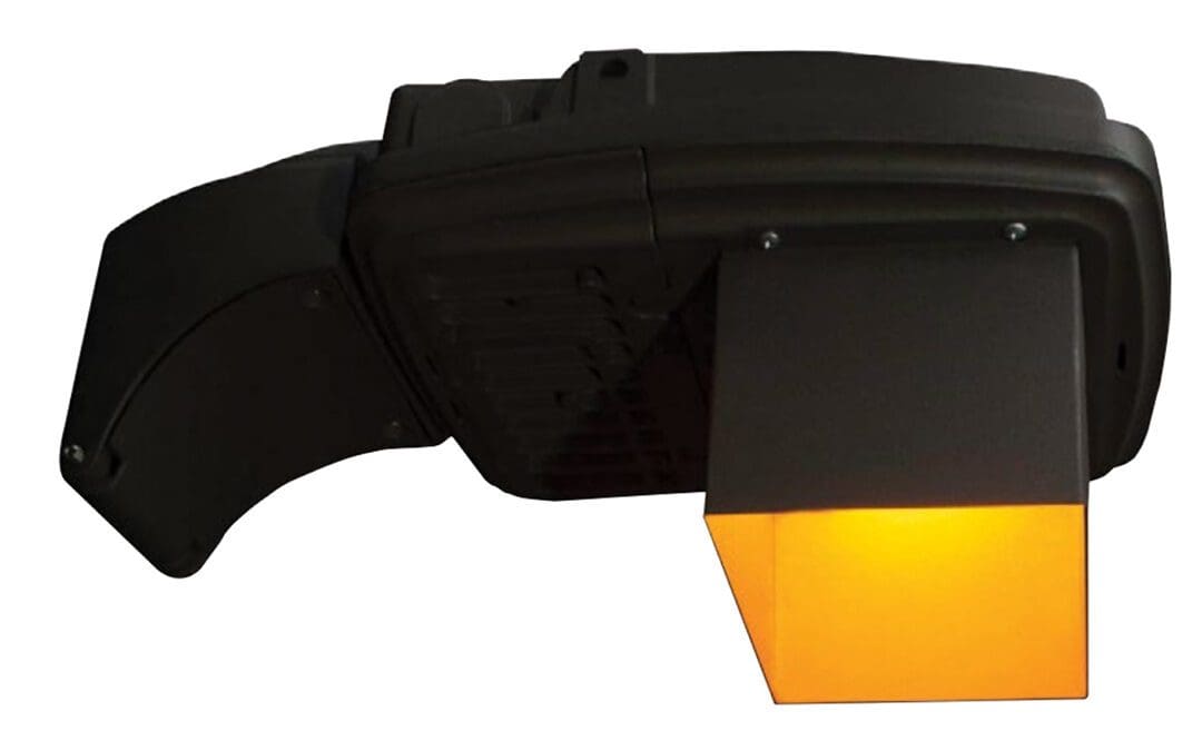 New FWC Turtle-Safe LED Area/Flood/Wall Packs, EXTREME-LIFE