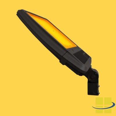 CARA LED 590nm Amber Area/Flood/Wall Lights