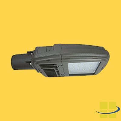 CARA LED 590nm Amber Area/Flood/Wall Lights