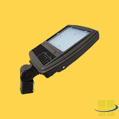 CARA LED 590nm Amber Area/Flood/Wall Lights