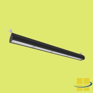 EPTA 160w No UV LED Linear Lighting