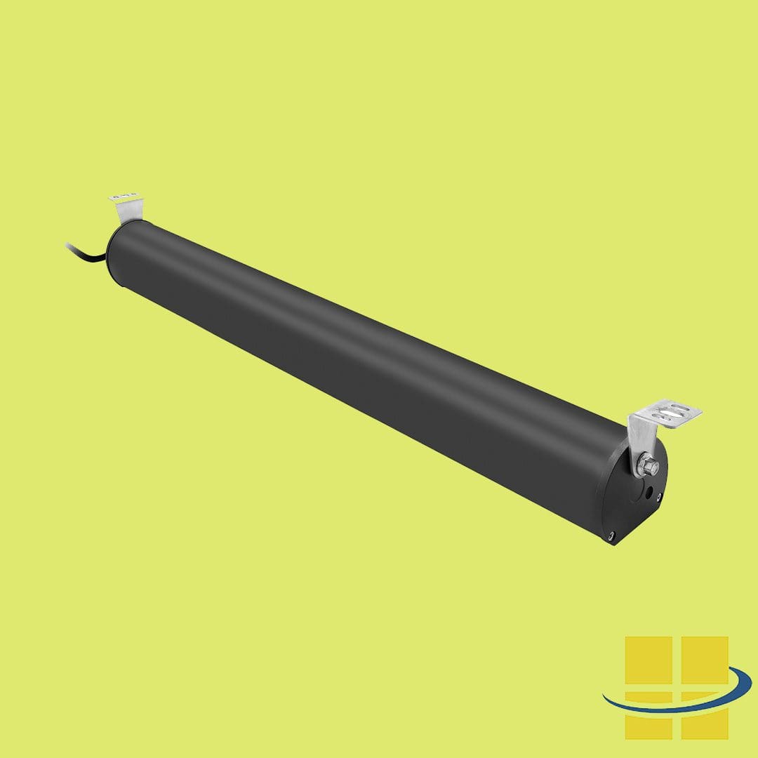 EPTA 160w No UV LED Linear Lighting