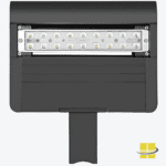 40w LED Sport Light