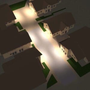 Understanding BUG Ratings is a first step to superior lighting