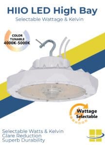 HIIO LED High Bay