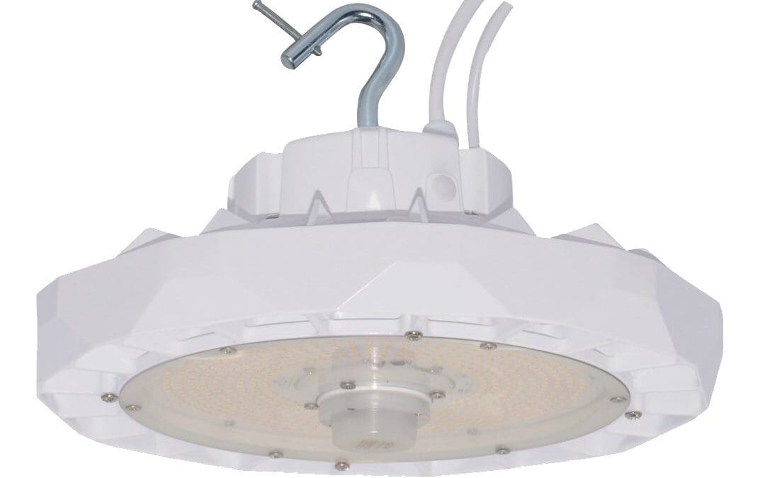 HIIO Best LED High Bay Light for 2024 HIIO Best LED High Bay Light for 2024