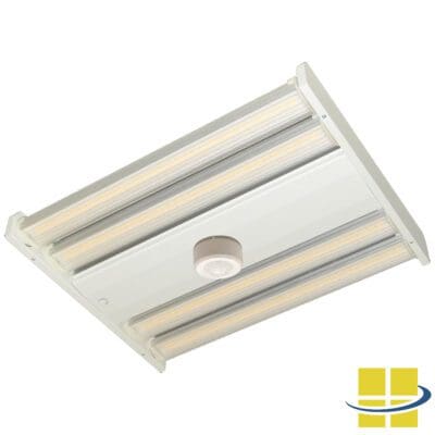 OTOK LED High Bay, Selectable Kelvins and Wattages