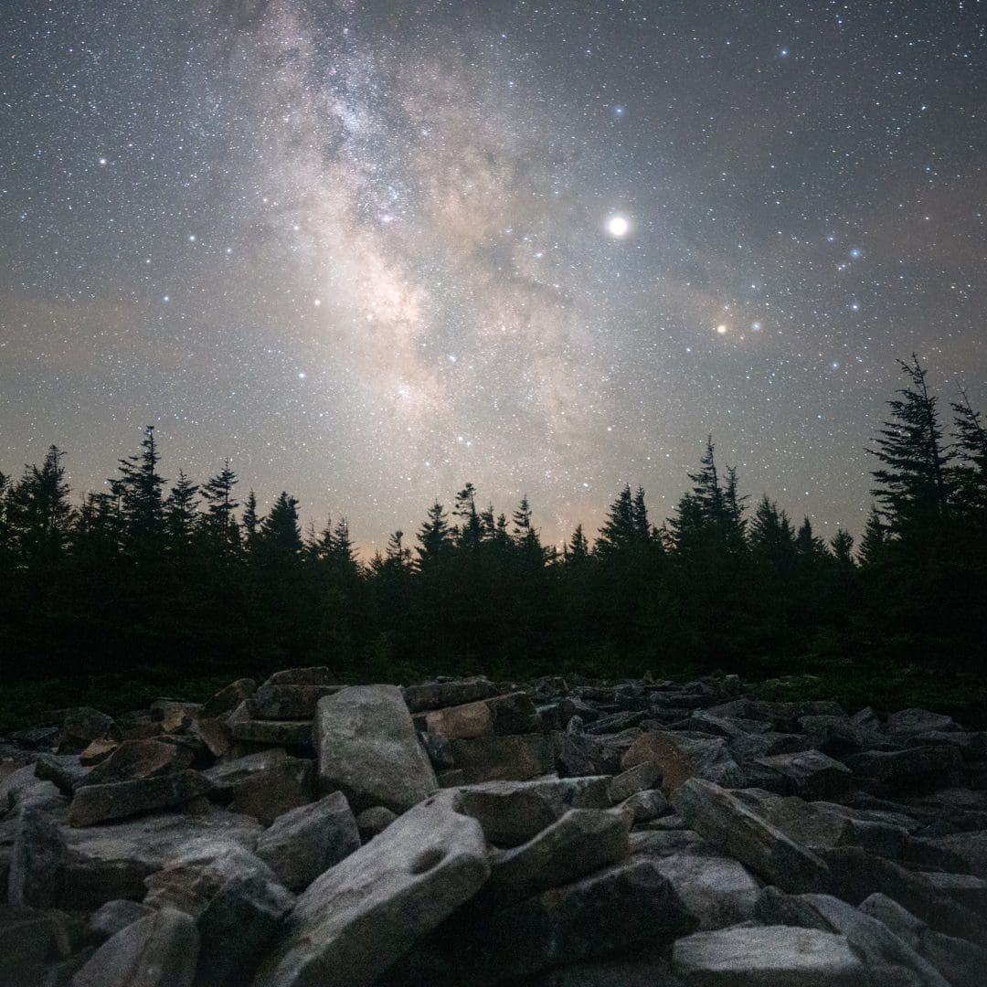 The Ultimate Light Pollution? An Access Fixtures Analysis of the Reflect Orbital FCC Proposal