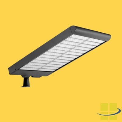 APTA 2400 590nm Amber LED Area/Flood Lights