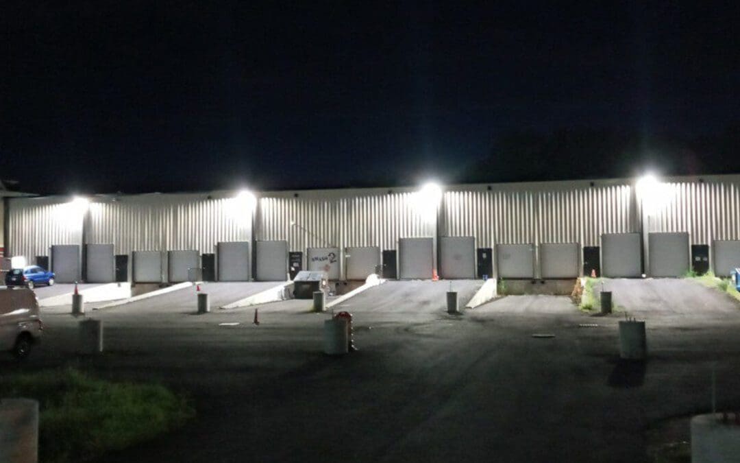 2024 Best LED Wall Packs