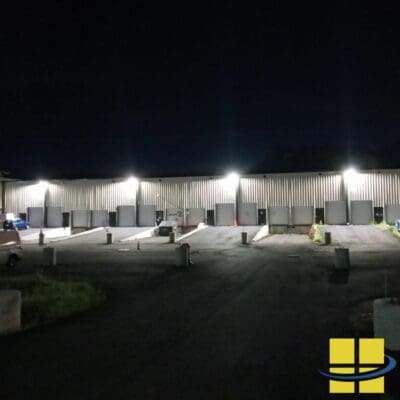 LED Wall Pack Light Fixtures – Best 2024 Outdoor LED Wall Pack Lights
