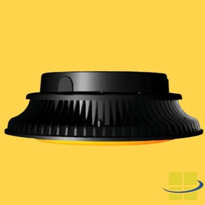 LED Canopy Lighting