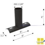 Tenon Adapter