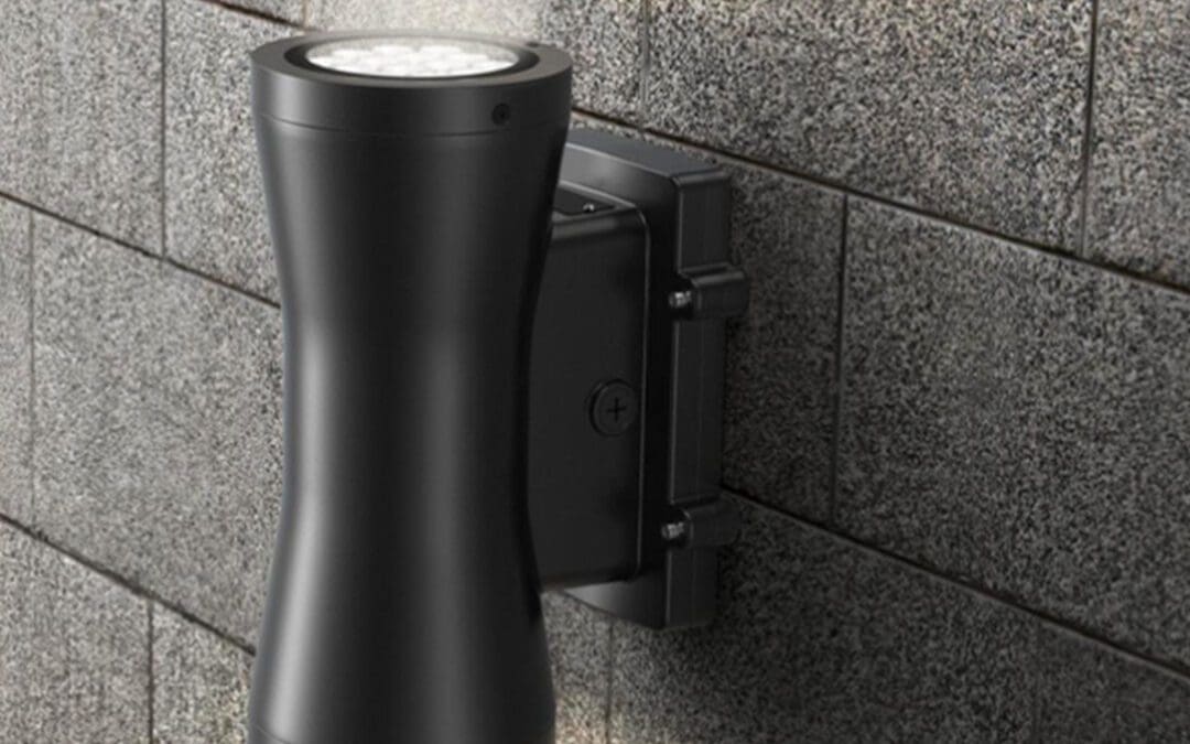 Outdoor Wall Lantern LED Options: Enhance Your Outdoor Space