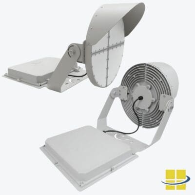 STAD 563 LED Sports Light