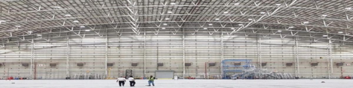 Best LED High Bay Lights for 2024 Banner