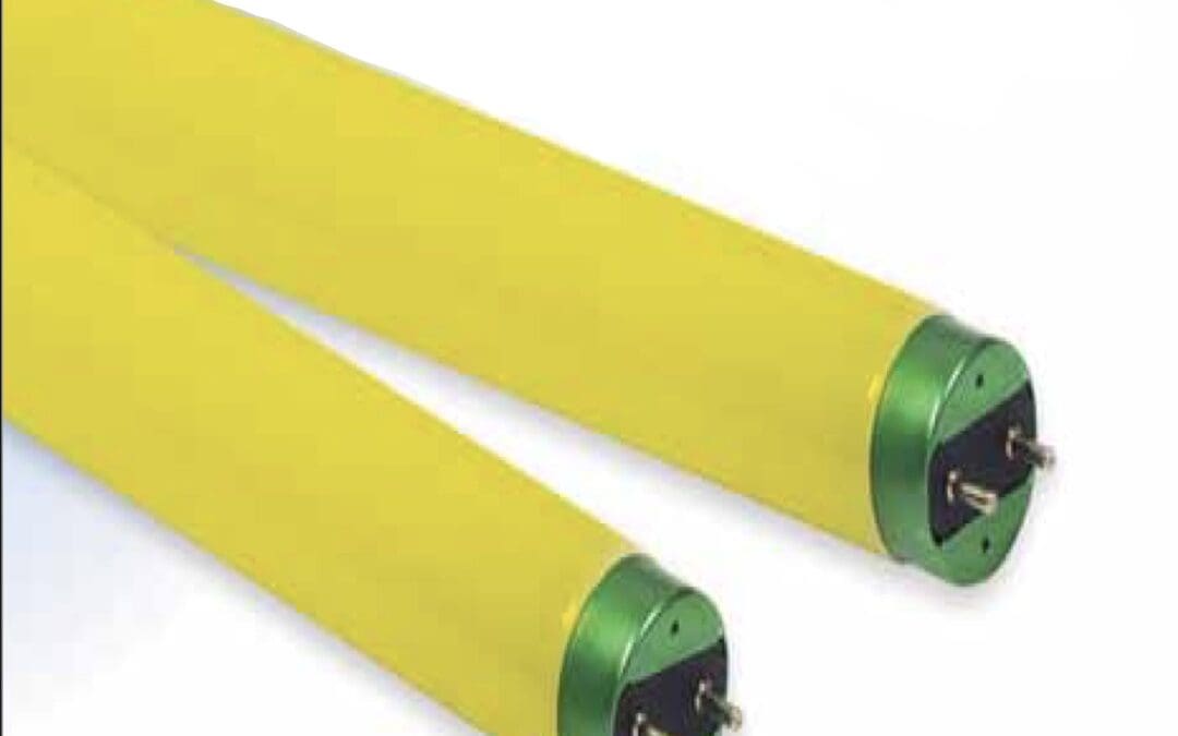 Are UV Blocking Fluorescent Bulb Covers Obsolete?