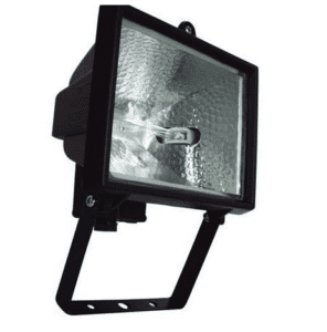 Halogen Area Light - LED Flood Light - Halogen to LED Calculator - Learn what wattage should you use when changing from halogen to LED