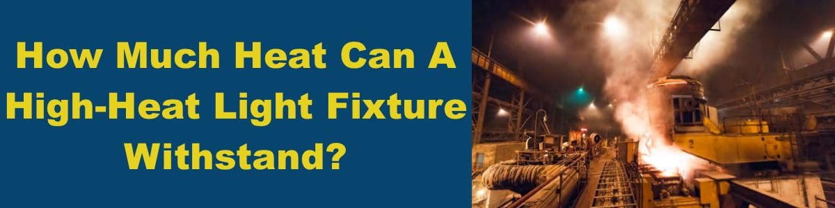 High-Heat LED Lights with Remote Drivers - EXTREME-LIFE Rated L70 @ 100,000 hours at 100°C/212°F, IP66 wet location, IK10 impact resistance, 10KV surge protection, 3G vibration, field repairable.