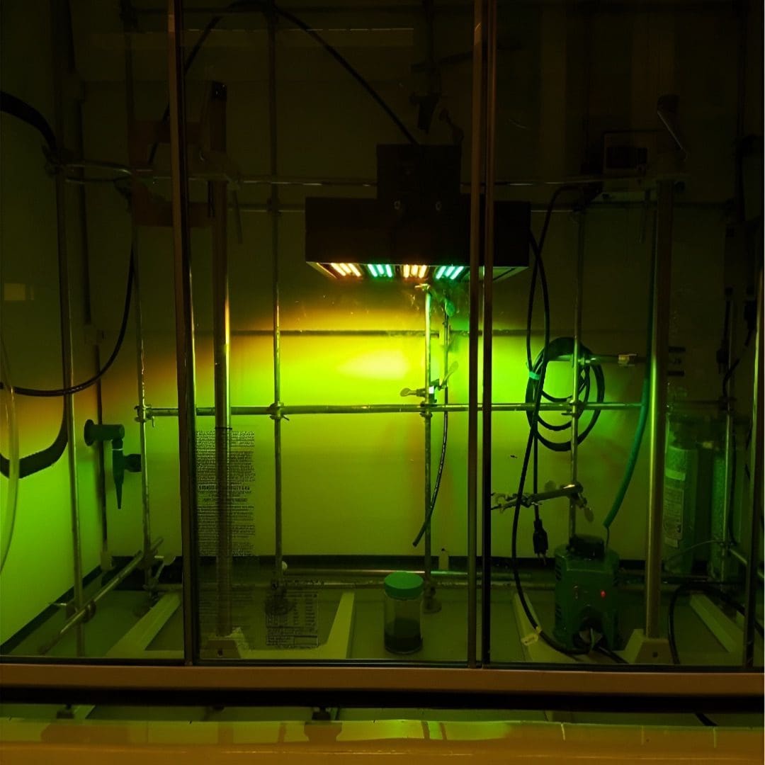 Access Fixtures UV Free LED Light - No UV Light Under 450nm