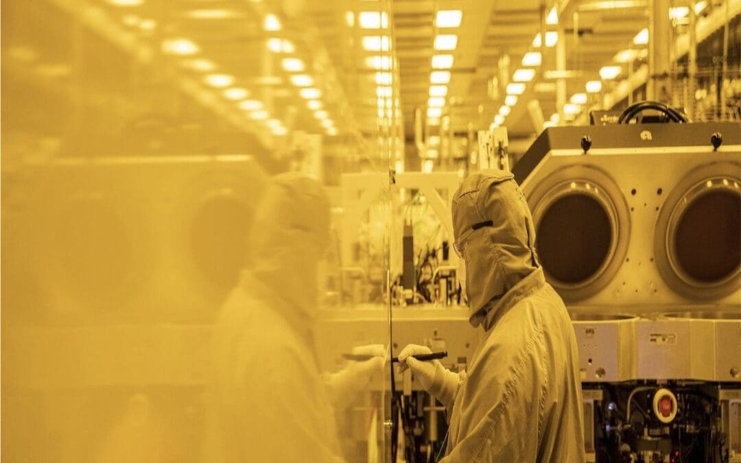 Access Fixtures Explains LED Non UV Lights vs. Lights With No UV Light Below 450nm